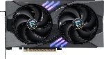 Видеокарта MSI RTX 5060 Ti 16G GAMING OC, NVIDIA RTX 5060 Ti, 16 ГБ GDDR7, 128 бит, PCI-e 5.0, 1xHDMI, 3xDP, 2647 МГц