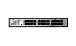 Коммутатор ORIGO OS2224/A1A, 24×1 Гбит/с, неуправляемый