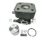 Поршневая группа для триммера Hitachi CG22EAS 110120