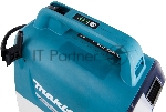 Опрыскиватель Makita DUS054Z аккум. наплеч. 5л бирюзовый/белый, вид 20