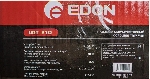 Триммер электрический Edon UGT-21D аккум. 21Вт неразбор.штан. реж.эл.:леска/нож/диск, вид 25
