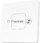 Точка доступа IP-COM W63AP, белый