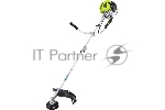Триммер бензиновый Deli EDE-GT255-5, 1,8 л.с.