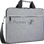 Сумка для ноутбука Defender TOTE 15.6" GREY