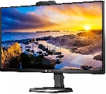 Монитор 23.8" Philips 24E1N5300HE IPS 1920x1080, 75 Гц, 4 мс, 16:9, 300 кд/м2, 1хHDMI, 1хDP, 5xUSB, черный