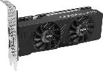 Видеокарта MSI GeForce RTX 3050 LP E 6G OC