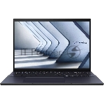 Ноутбук ASUS B3604CVA-Q91210 16"(1920x1200 (матовый) WVA)/Intel Core i3 1315U(1.2Ghz)/16384Mb/512PCISSDGb/noDVD/Int:Intel UHD Graphics/Cam/BT/WiFi/63WHr/war 1y/1.9kg/Star Black/DOS