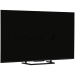 Телевизор Haier 55" S6 серый QLED UHD 120Hz Smart TV Google