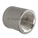 VG-204105 Муфта соединительная V&G 1 1/2"