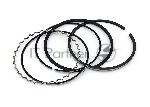 Кольца поршневые для HONDA GX340 (82мм толстый) 109027