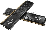 Оперативная память XPG Lancer Blade, DDR5, 32GB (2x16 GB), 6000 MHz, CL30, DIMM, радиатор, черный, вид 17