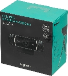 Веб-камера Logitech C922 Pro Stream 1920x1080, 30 кадр/с, USB Type-A, микрофон (2 шт, шумоподавление), автоматическая фокусировка, автоосвещение, универсальное крепление, вид 56
