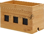 Органайзер Cactus CS-BOX-BAM бамбук, вид 13