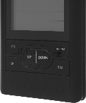 Погодная станция Vitek VT-3532 черный, вид 23