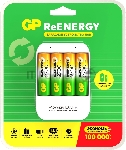 Аккумулятор GP GP270AAHC/CPB-2CR4, вид 6