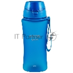 Ecos Бутылка для воды 480 мл ECOS SK5014 голубая