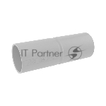 Муфта труба-труба с ограничителем. IP40. д.25мм 54925 DKC
