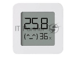 Датчик температуры и влажности Mi Temperature and Humidity Monitor 2 LYWSD03MMC (NUN4126GL)