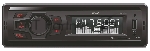 Автомагнитола ACV AVS-1701R, 1 DIN, USB Type-A, AUX