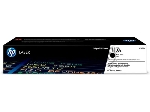 Картридж лазерный Colouring CG-W2070A (№117A) черный без чипа (1000 копий) для принтеров HP Color Laser 150nw/150a/178nw/179fnw