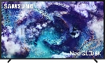 Телевизор Samsung 85" QE85QN900FUXRU черный Neo QLED 8K UHD 120Hz-240Hz Smart TV Tizen