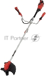 Триммер электрический Starwind SBG-300.20-4.4, 18 В, 02 Ач