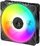 Вентилятор в корпус Arctic Cooling Вентилятор корпусной ARCTIC 14 Pro Reverse A-RGB (ACFAN00323A) 