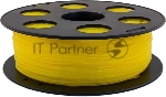 Пластик для принтера 3D Bestfilament st_petg_yellow_1kg_1.75 PETG d1.75мм 1кг 1цв.
