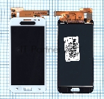 Дисплей для Samsung Galaxy J2 SM-J200 TFT белый