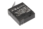 Аккумуляторная батарея для видеокамеры SJCAM SJ6 Legend 1000mAh 3.8 Wh