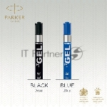 Стержень гелевый Parker Z05 (CW1950344) M 0.7мм черные чернила для ручек шариковых блистер