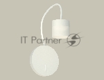 Светильник Ambrella light XB9595204 SWH/FR белый песок/белый матовый GX53 (C9595, N8402)