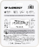 Аккумулятор GP GP270AAHC/CPB-2CR4, вид 5
