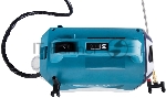 Опрыскиватель Makita DUS054Z аккум. наплеч. 5л бирюзовый/белый, вид 19
