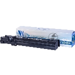 Картридж лазерный NVPrint совместимый HP CB380A черный для LJ Color CP6015/6015N/CM6030/CM6040/CP6015 (16500k)