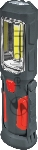 Фонарь 94 999 NPT-W04-ACCU для работы 1LED+8LED [0.5Вт) 4В 2.2Ач Navigator 94999
