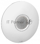 Датчик движения потолочный AtlasDesign 2000Вт 360град.C бел. SchE ATN000137
