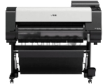 Плоттер струйный Canon iPF TX-3100 (4600C003), A0, 36", 5 цветов, 1200x2400 dpi, USB, Gigabit Ethernet, WiFi