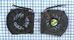 Вентилятор (кулер) для ноутбука Lenovo ThinkPad Z60 Z60M Z61 Z61M