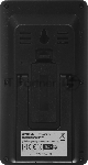 Погодная станция Vitek VT-3532 черный, вид 21