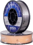 Проволока свар. Aurora E71T-GS D0.8мм 5000гр (39778), вид 3