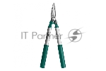 Кусторез-секатор RACO CS503 4210-53/CS503 для точной подрезки с алюминиевыми рукоятками, 425мм