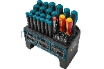 Набор ручного инструмента Bort BTK-114 (93418538)