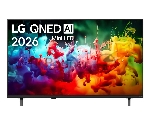 Телевизор LG 50" 50QNED70B6C.ARUG черный MiniLED UHD 60Hz WebOS