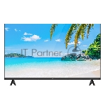 Телевизор BQ 43" 43F38B черный LED FHD 60Hz