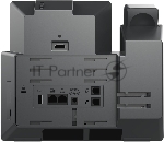 Телефон IP Grandstream GXV3450 черный