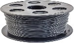 Пластик для принтера 3D Bestfilament st_petg_darkgrey_1kg_1.75 PETG d1.75мм 1кг 1цв.