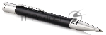 Ручка шариковая Parker Duofold K74 (CW1931390) Black CT M черн. черн. подар.кор., вид 10