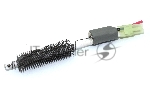Нагревательный элемент Quick A1147 для термовоздушных станций Quick 857DW, Quick 706W/W+