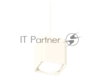 Светильник Ambrella Light XP7840002 SWH/FR белый песок/белый матовый MR16 GU5.3 (A2310, C7840, N7756)